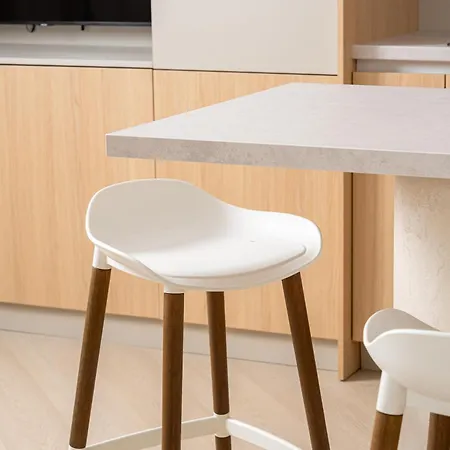 Apartment North By Urbanesq Cortina L