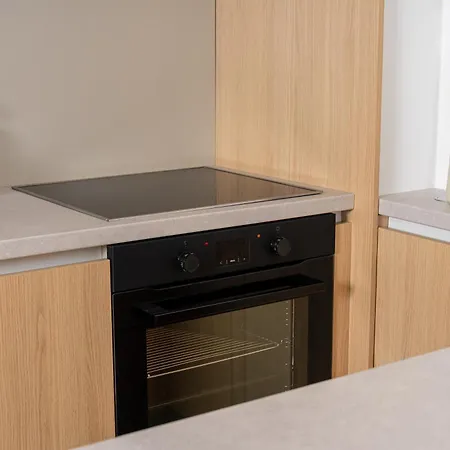 North By Urbanesq Cortina L * Bukarest