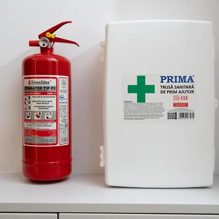 North By Urbanesq Cortina L Appartamento Bucarest