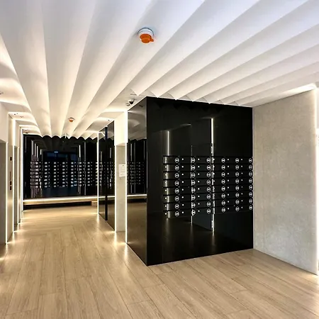 North By Urbanesq Cortina L Bucarest