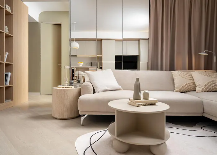 North By Urbanesq Cortina L Bukarest