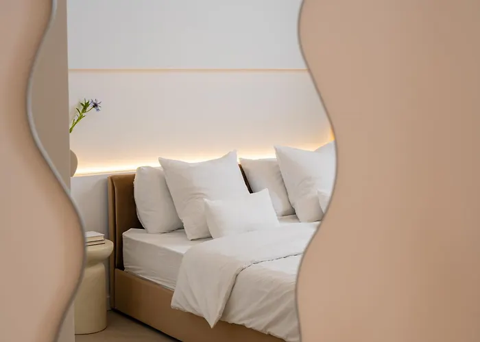 North By Urbanesq Cortina L * Bukarest