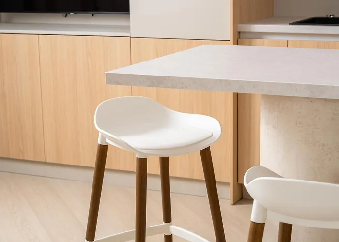 Lejlighed North By Urbanesq Cortina L