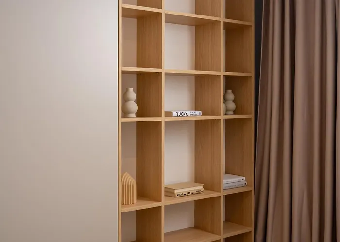 North By Urbanesq Cortina L Lejlighed