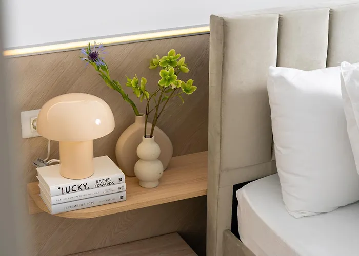 North By Urbanesq Cortina L Апартаменти *