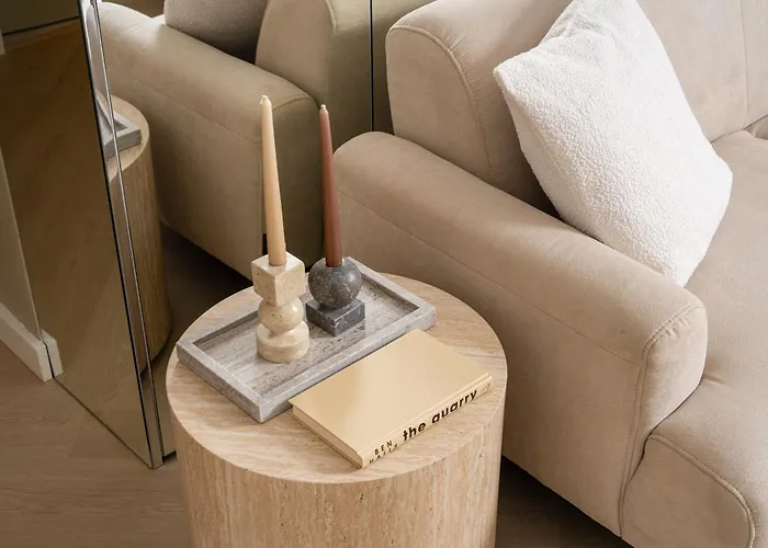 North By Urbanesq Cortina L Lejlighed Bukarest