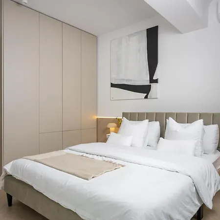 Appartement North By Urbanesq Cortina L *