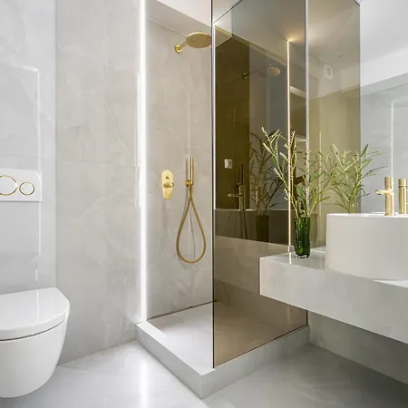 North By Urbanesq Cortina L Appartement