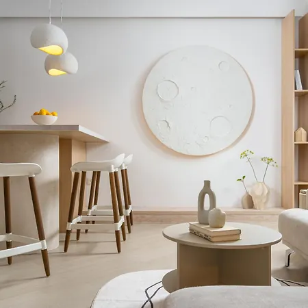 Appartement North By Urbanesq Cortina L *