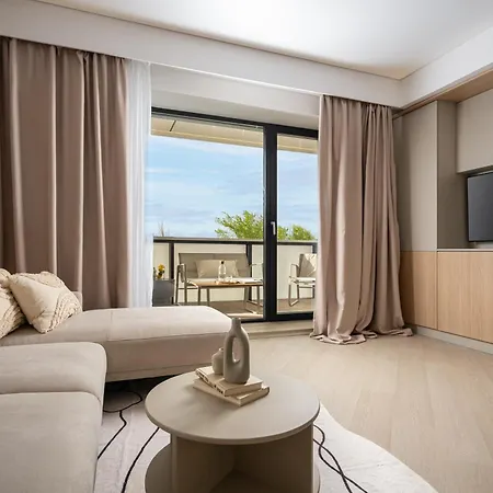 North By Urbanesq Cortina L Appartement