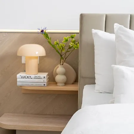 North By Urbanesq Cortina L Appartement *