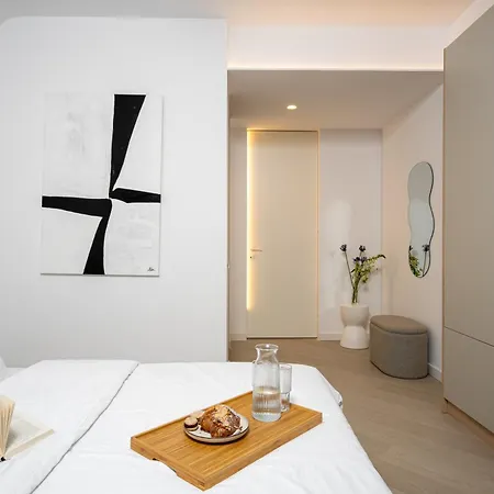 North By Urbanesq Cortina L Appartement *