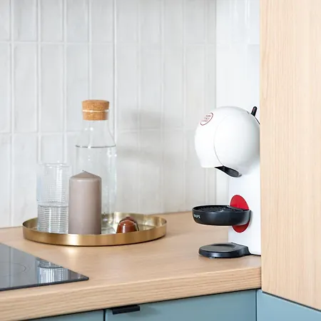 North By Urbanesq Cortina L Appartement