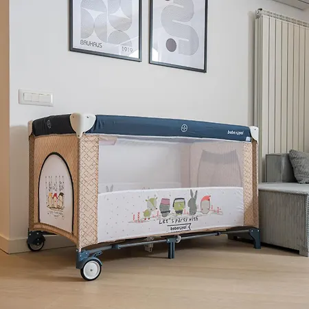 Appartement North By Urbanesq Cortina L *